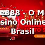 ganhe888 - O Melhor Cassino Online do Brasil ganhe888 - O Melhor Cassino Online do Brasil