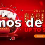 ganhe888 - Termos de Uso