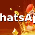 ganhe888 - WhatsApp para Ganhar Mais ganhe888 - WhatsApp para Ganhar Mais